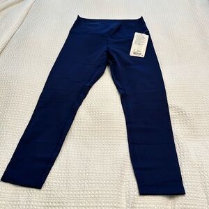 Lululemon high times 7/8 pant